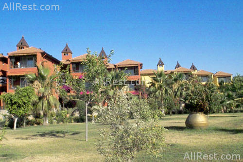 Saphir Hotel 2